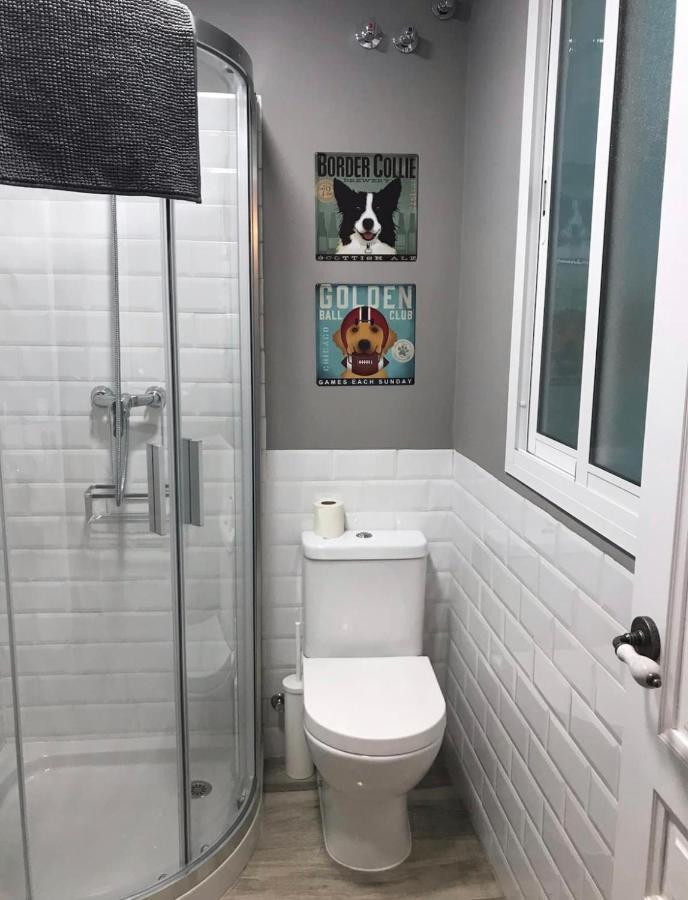 Monna Flats Arenal 1 Apartment Seville