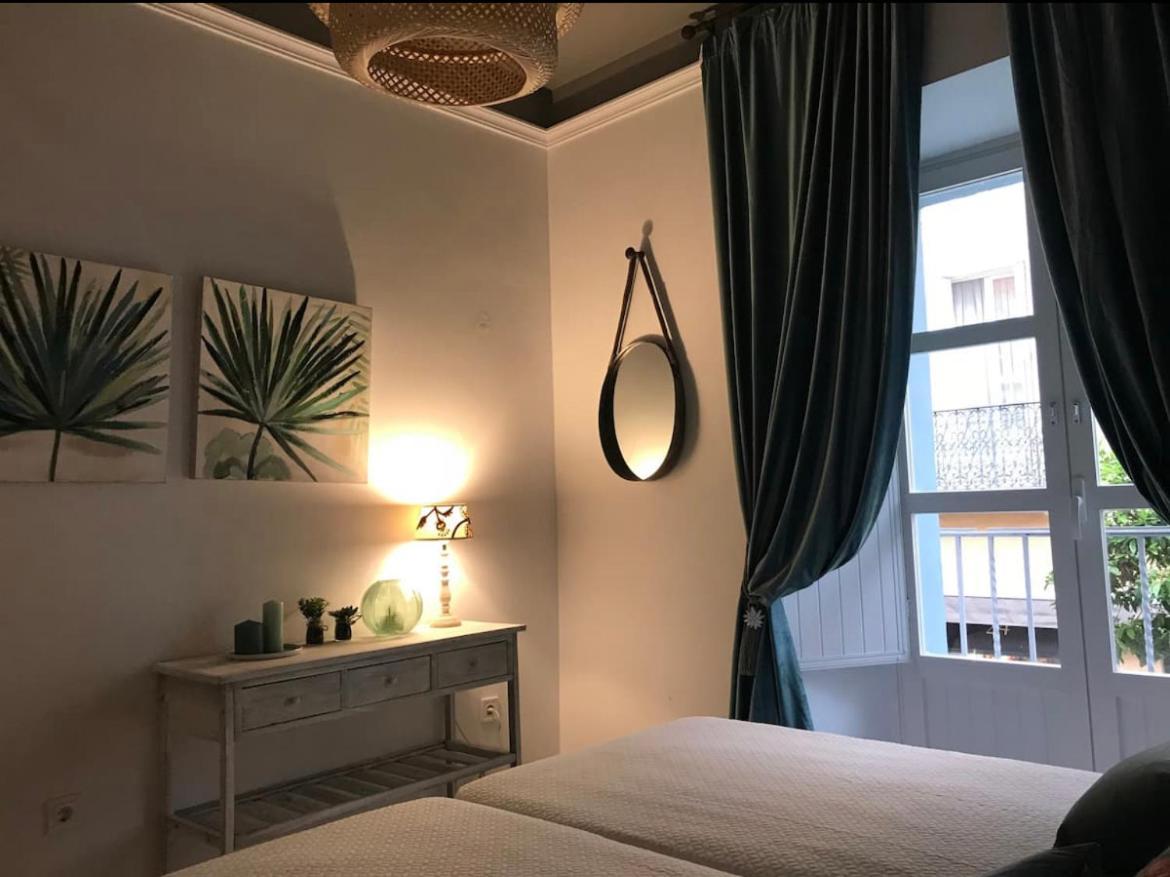 Monna Flats Arenal 1 * Seville