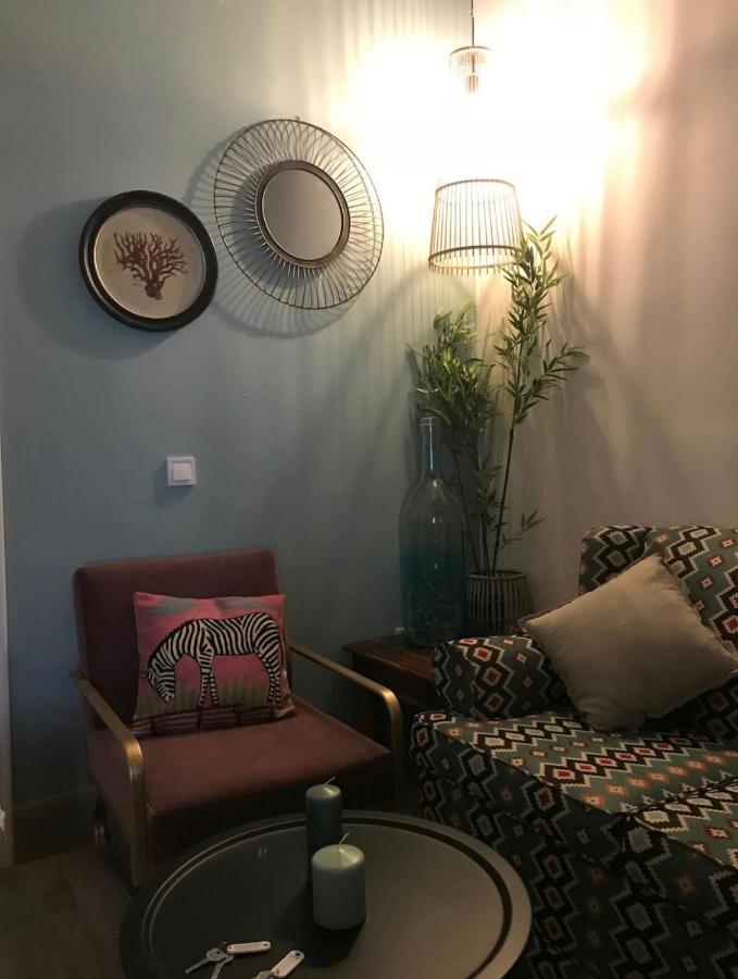 Apartment Monna Flats Arenal 1 Seville