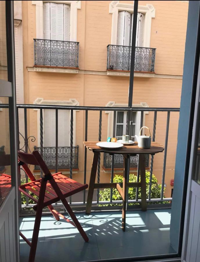 Monna Flats Arenal 1 Appartement *