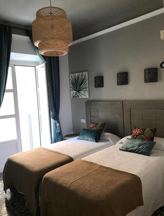 Apartamento Monna Flats Arenal 1 *