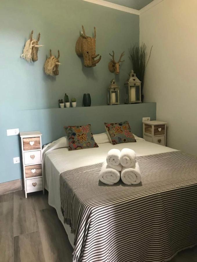 Monna Flats Arenal 1 Apartamento *