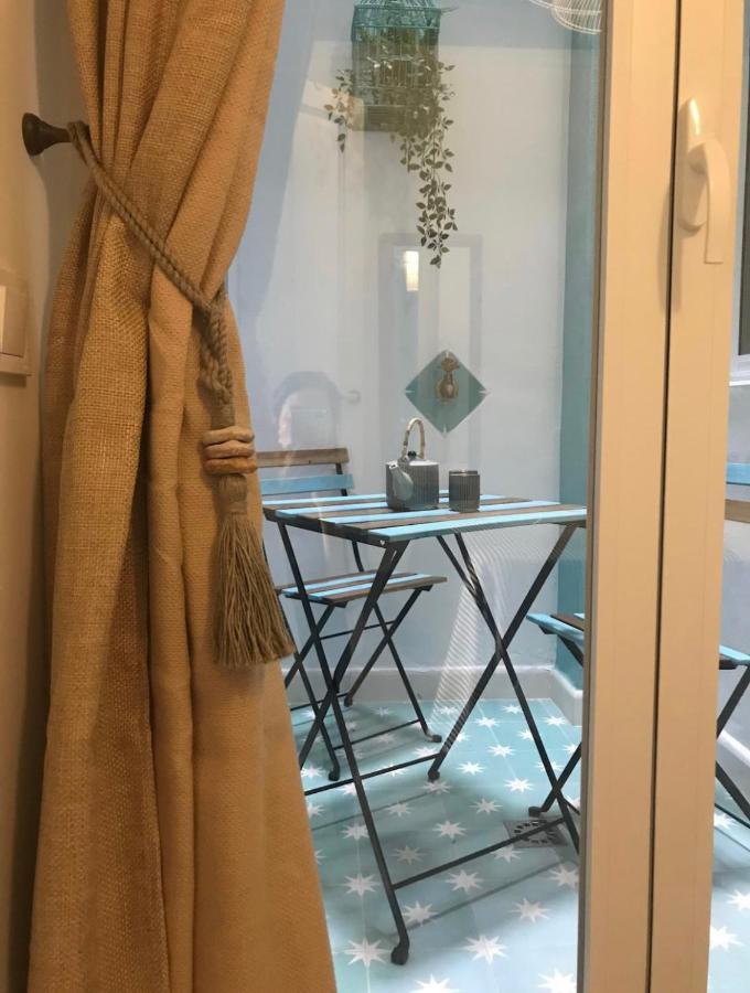 Apartamento Monna Flats Arenal 1
